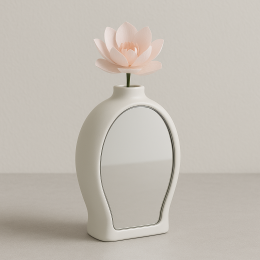 [디자인부산] 주문제작 거울…