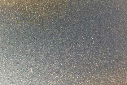 Metallic