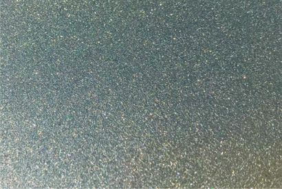 Metallic